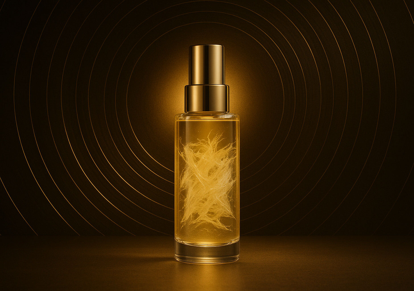 Luxury Wellness Solutions